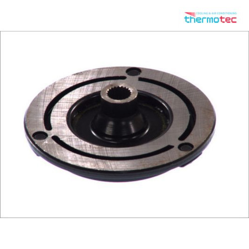Drive plate magnetic - magnetic, clutch