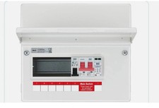 BG Fortress Circuit Protection