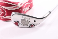 Ladies Ping Faith #6 Hybrid /