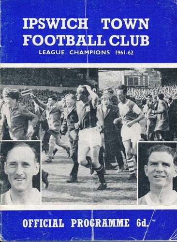 Ipswich town arsenal - town, v