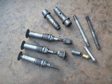 BSA 500 600 M20 M21 side valve