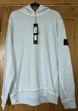 Stone Island XL Sky Blu Mafile