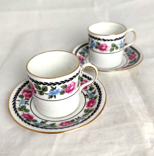 Demitasse expresso cups - expresso,