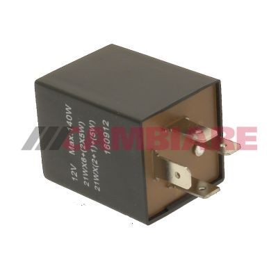 Cambiare indicator flasher - indicator,