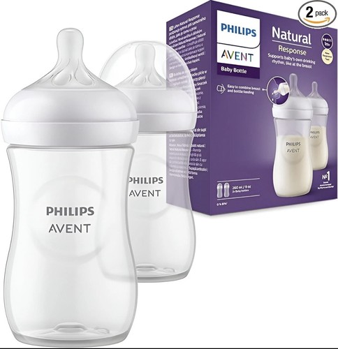Philips avent natural - philips,
