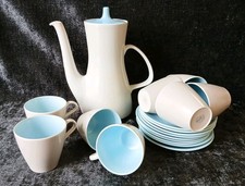 Poole pottery twin tone - poole, twin-tone