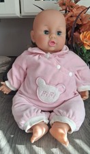 Vintage Gi-go Baby Doll Soft
