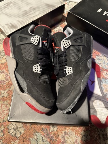 Jordan bred 2012 - jordan, 4