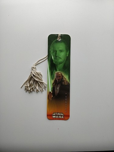 Vintage star wars - wars, qui-gon