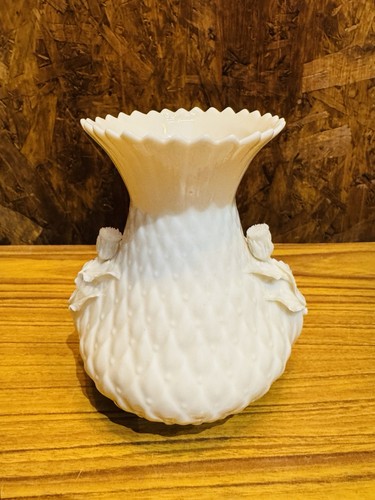 Vintage belleek irish - vintage,