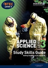 BTEC Level 3 National Applied