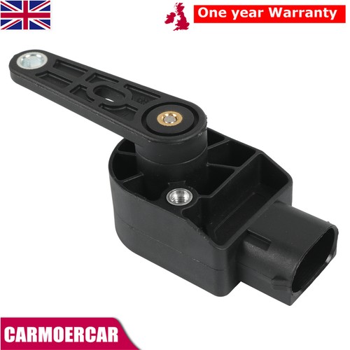 Headlight height level - headlight,