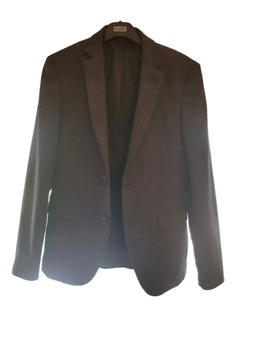 Mens smart jacket - mens,