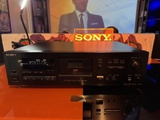 Sony DTC-790 Dat Digital Audio
