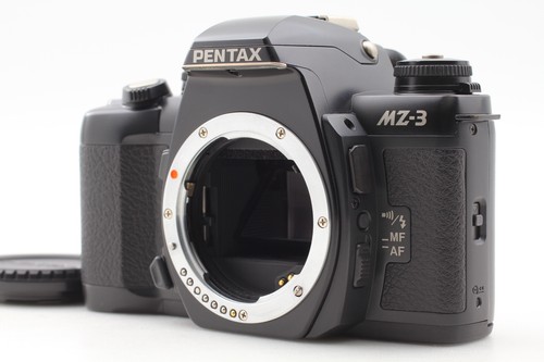 Mint pentax mz - ],