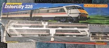 Hornby Railway Class 225 Intercity Train Set OO Gauge