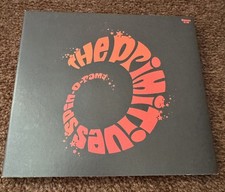 Spin-O-Rama by The Primitives