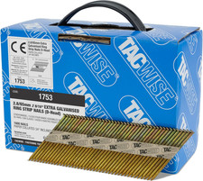 TACWISE 1753 Extra Galvanised