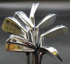 Set wilson staff - 7,