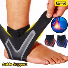 Ankle Brace Support