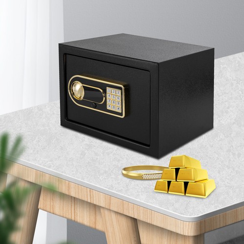 Large safe box - large,