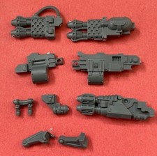 Horus heresy age - horus, darkness