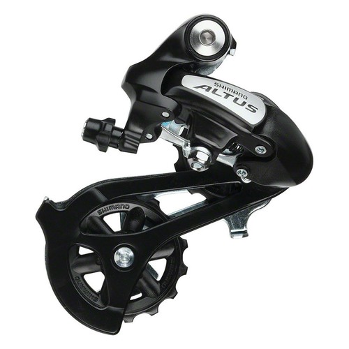 Genuine shimano altus rear - shimano,