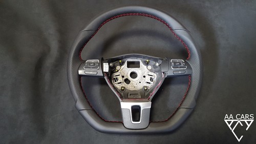 Steering wheel passat cc - steering, b7