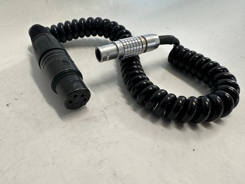 Aaton camera pin - 6,