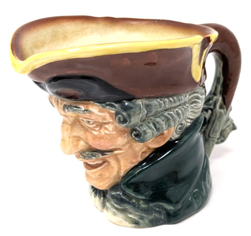 Royal doulton dick turpin - royal,