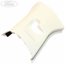 Genuine Ford Body Rear Panel