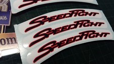 Peugeot speedfight Rim tape