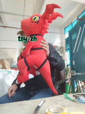 Digimon Digital Monster Guilmon X-evolution Plush Toy Stuffed Doll 24'' 60CM