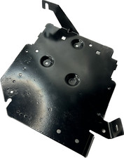 Peugeot 106 GTI / Saxo VTS Powder Coated ECU Tray