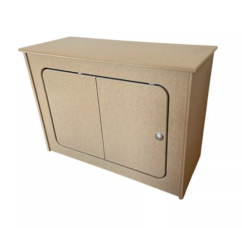 Micro camper bifold campervan - bifold,