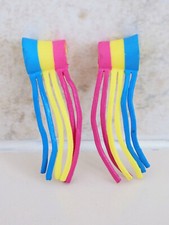 WWE MATTEL ELITE NXT TAKEOVER BAYLEY ENTRANCE GEAR TASSELS WRESTLING FIGURE