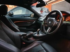 BMW 3 Series 4 Door F30 F31