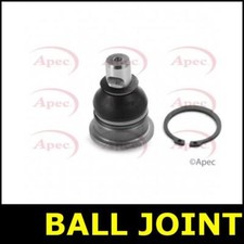 Ball Joint Front Axle Lower