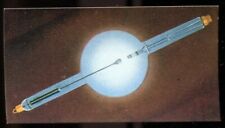 Peter Jackson, SPEED THROUGH THE AGES, 1937, X-Ray Tube, #190