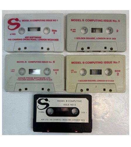 Bbc micro model computing on - micro,