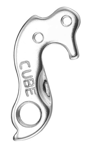 Cube axial cross - cube,