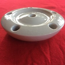 Vintage wade candle - wade, holder