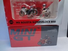 Mini GT Ducati Panigale V4 S