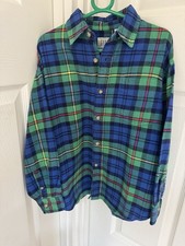 VINTAGE 90’s GAP Checked