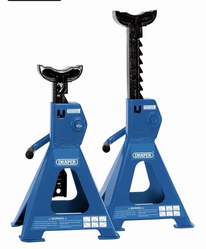 Draper 30878 ratcheting axle - ratcheting,