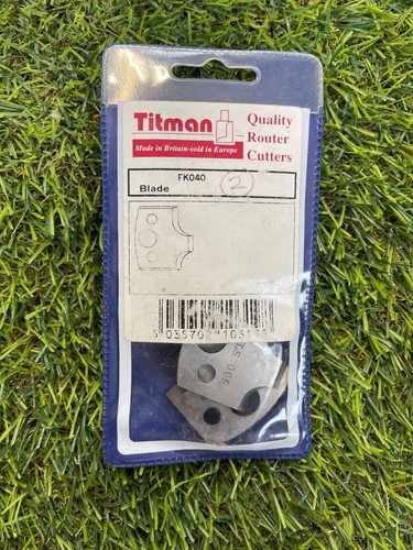 Titman fk040 blade - titman,