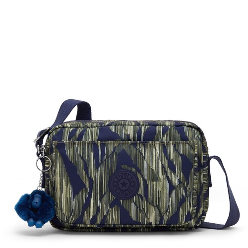 Kipling abanu crossbody - abanu,