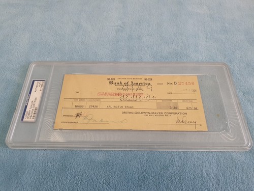 Robert taylor signed endorsed - robert,