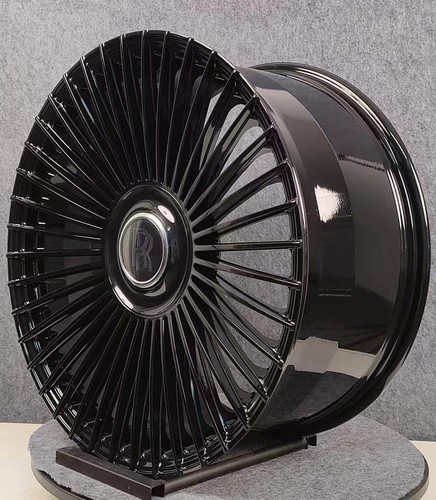 Inch rolls royce - inch, rims