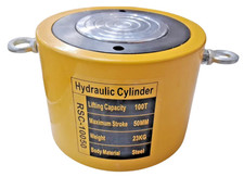 Hydraulic Lift Cylinder 100
